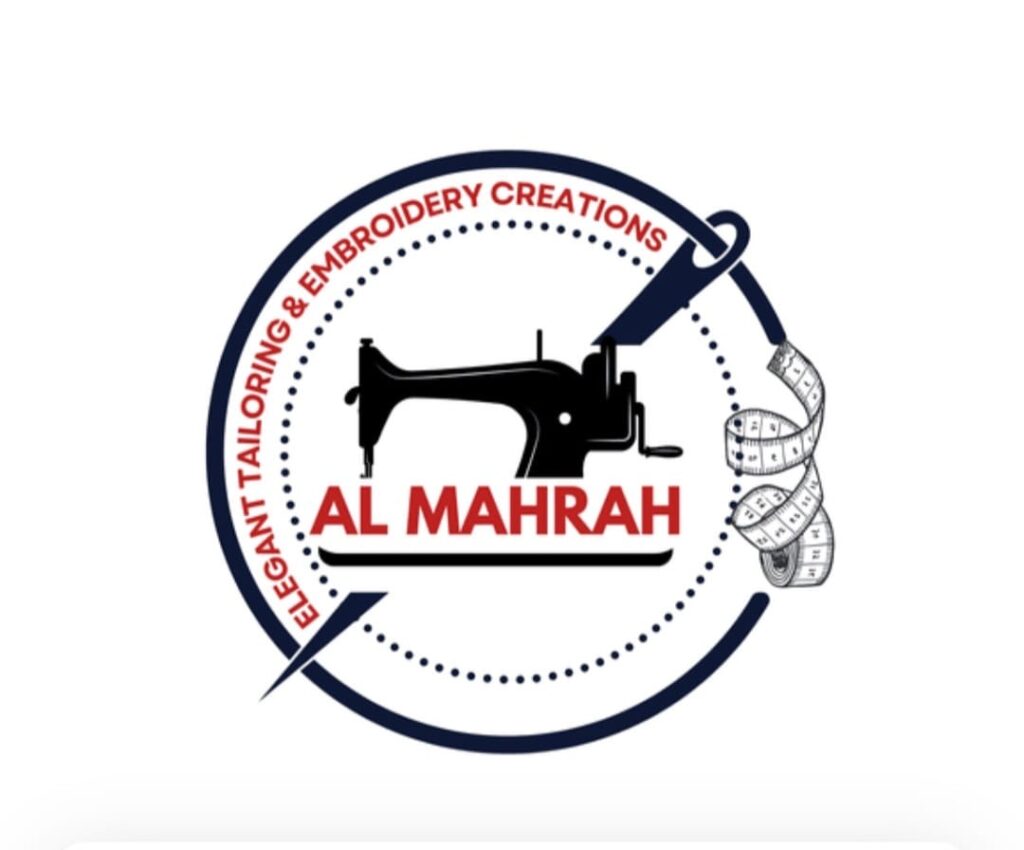 al mahrah logo