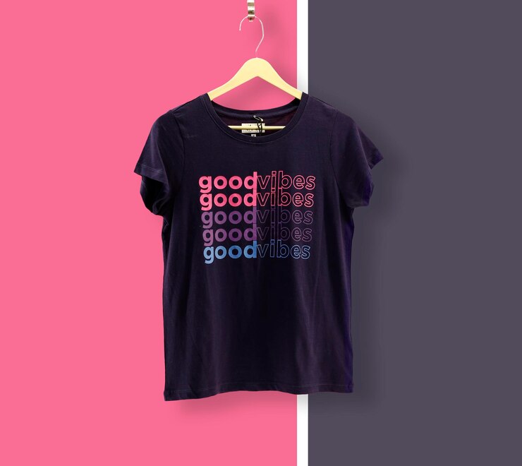 graphic-tshirt-trendy-design-mockup-presented-wooden-hanger_460848-14045